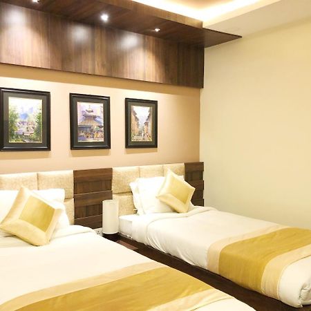 Hotel Kailas Pvt Ltd Birganj エクステリア 写真