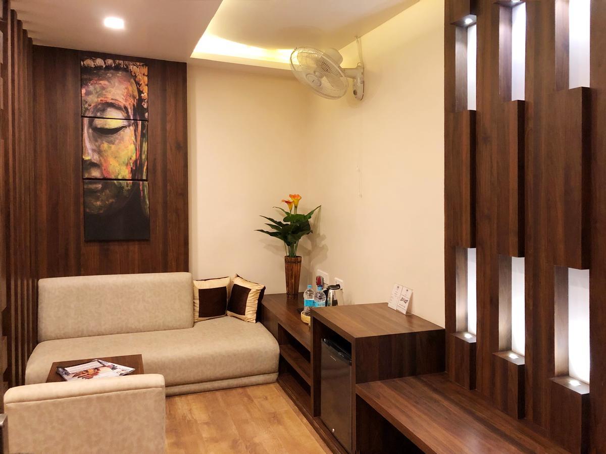 Hotel Kailas Pvt Ltd Birganj エクステリア 写真