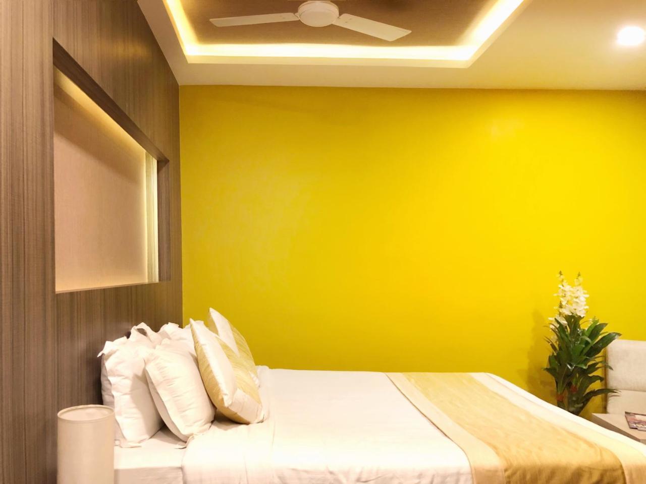 Hotel Kailas Pvt Ltd Birganj エクステリア 写真